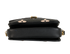 Pochette Metis, &pound;1,500, Handbags, Black, Leather, Top view